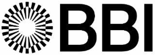 BBI logo