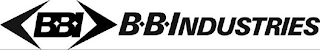 BBI BB INDUSTRIES logo
