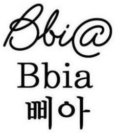 BBI@ BBIA logo