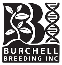 BBI BURCHELL BREEDING INC logo
