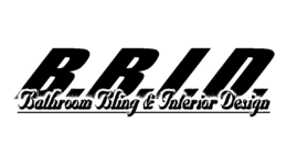 B.B.I.D. BATHROOM BLING & INTERIOR DESIGN logo