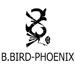 B.BIRD-PHOENIX logo