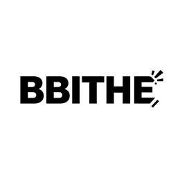 BBITHE logo