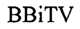 BBITV logo