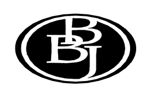 BBJ logo