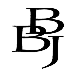 BBJ logo