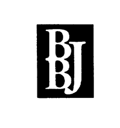 BBJ logo