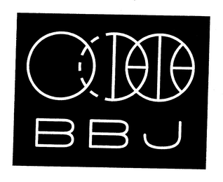 BBJ logo