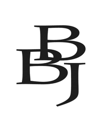 BBJ logo