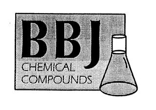 BBJ CHEMICAL COMPOUNDS logo