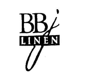 BBJ LINEN logo