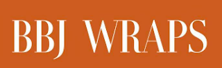 BBJ WRAPS logo