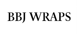BBJ WRAPS logo