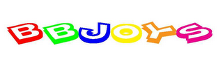 BBJOYS logo