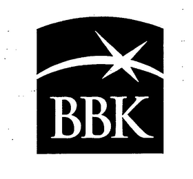 BBK logo