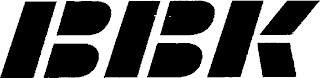 BBK logo