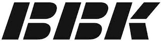 BBK logo