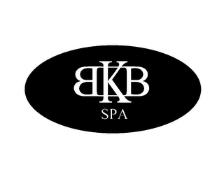 BBK SPA logo