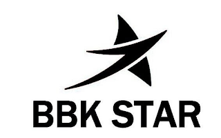 BBK STAR logo