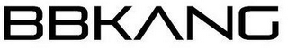 BBKANG logo