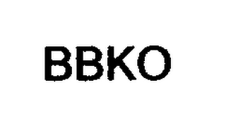 BBKO logo