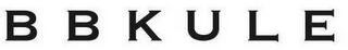 BBKULE