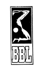 BBL logo