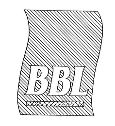 BBL logo