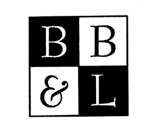 BB&L logo