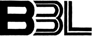 BBL logo