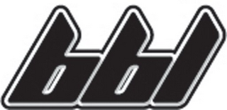 BBL logo