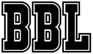 BBL logo