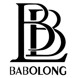 BBL BABOLONG logo