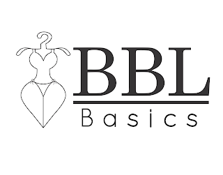 BBL BASICS logo