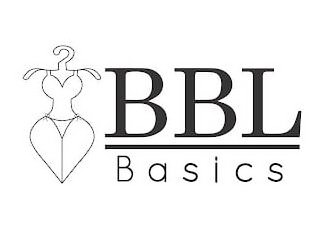 BBL BASICS logo