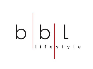 BBL LIFESTYLE logo