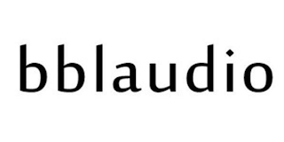 BBLAUDIO logo