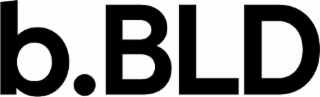 B.BLD logo