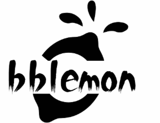 BBLEMON logo