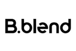 B.BLEND