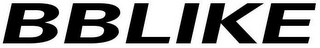 BBLIKE logo