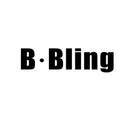B·BLING logo