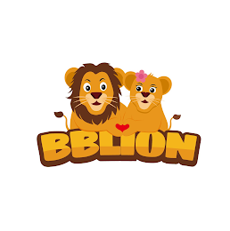 BBLION logo