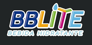 BBLITE BEBIDA HIDRATANTE logo