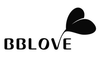 BBLOVE logo