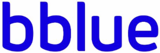 BBLUE logo