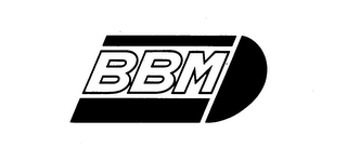 BBM logo
