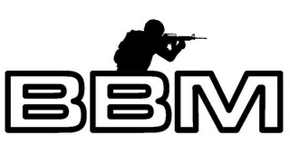 BBM logo