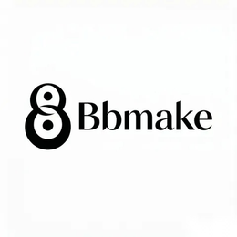 BBMAKE logo