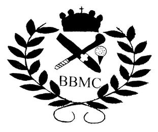BBMC logo